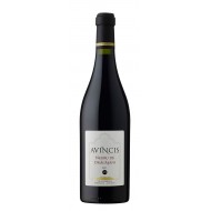 Avincis Negru de Dragasani 2018