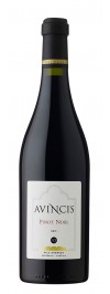 Pinot Noir Avincis -  Vin rosu sec