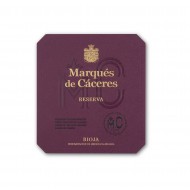 Marqués de Caceres Reserva