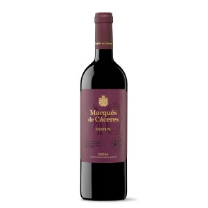 Marqu&eacute;s de Caceres Reserva