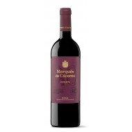 Marqués de Caceres Reserva