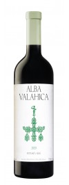Davino Alba Valahica