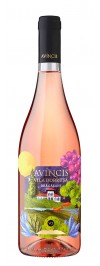 Avincis Vila Dobrusa Rose