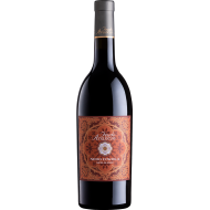 Feudo Arancio Nero d’Avola