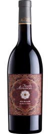 Feudo Arancio Syrah