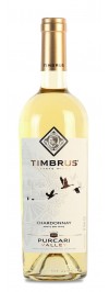 Timbrus Chardonnay