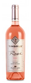Timbrus Rose