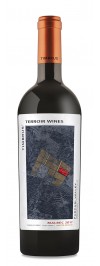 Timbrus Malbec de Purcari 2017