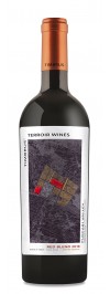 Timbrus Red Blend de Purcari 2018