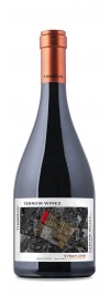 Timbrus Syrah de Purcari 2018