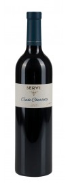 Cuvee Charlotte 2018 SERVE