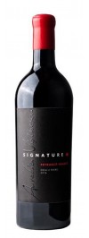 Signature Feteasca Neagra 2016 Aurelia Visinescu