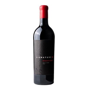 Aurelia Visinescu Signature Feteasca Neagra