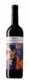 7Arts Cabernet Sauvignon Reserva