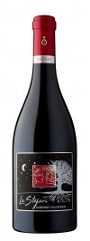 La Stejari Cabernet Sauvignon 2018 Cramele Recas
