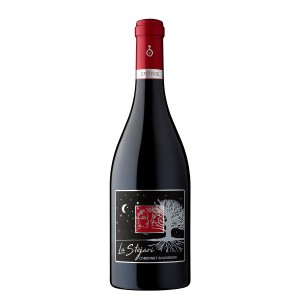 La Stejari Cabernet Sauvignon Cramele Recas