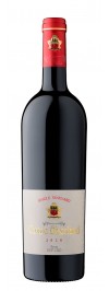 Cuvee Uberland 2020 Cramele Recas