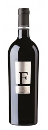 San Marzano F Negroamaro Salento IGP
