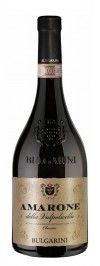 Amarone Della Valpolicella DOCG Clasico Bulgarini