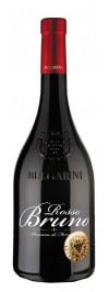 Rosso Bruno Bulgarini
