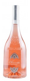 Chiaretto Riviera del Garda Classico DOC Bulgarini 1.5l