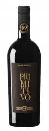 Tenuta Ulisse Primitovo Limited Edition