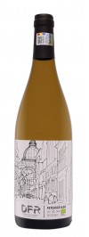 DRF Feteasca Alba BIO Domeniile Franco Romane