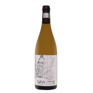 DRF Feteasca Alba BIO Domeniile Franco Romane