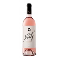 Nasty Cuvee Rose Domeniile Prince Matei