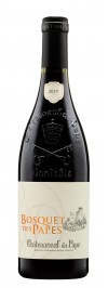 Domaine Bosquet des Papes Ch&acirc;teauneuf-du-Pape Cuv&eacute;e Tradition 2016