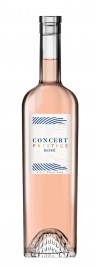 Concert Prestige Rose Alexandrion Group