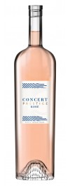 Concert Prestige Rose Magnum Alexandrion Group