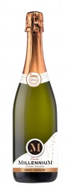 Milenium Vin Spumant Demisec Alexandrion Group