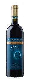 Hyperion Exclusive Chairman's Reserve Cuvee Roumanie Alexandrion Group