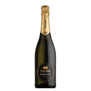 Valdo Eticheta Nera Prosecco DOC Extra Dry