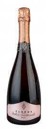 Clarus Spumante Rose Brut Balla Geza