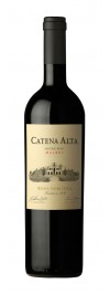 Catena Alta Malbec 2018 Catena Zapata