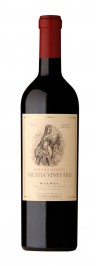 Catena Zapata Nicasia Vineyard Malbec 2018