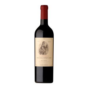 Catena Zapata Nicasia Vineyard Malbec