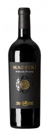 Tenuta Ulisse Masseri Primitovo