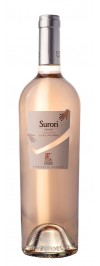 Surori Rose Gitana Winery