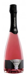 Rose Bubbly Matamis Wines
