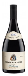 Chateau Cristi Chardonnay Barrel Fermented