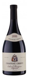 Chateau Cristi Cabernet Sauvignon Saperavi