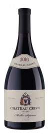 Chateau Cristi Malbec Saperavi