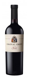 Chateau Cristi Merlot