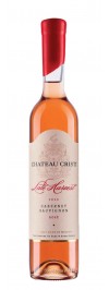 Chateau Cristi Late Harvest Rose