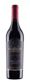 Bravoure by Chateau Cristi Cabernet/Merlot/Shiraz/Rara Neagra
