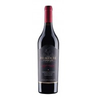 Bravoure by Chateau Cristi Cabernet/Merlot/Shiraz/Rara Neagra