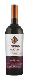 Timbrus De Autor Blend 6